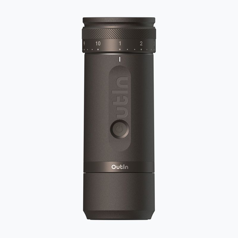 Kaffeemühle OutIn Fino Tundra Brown
