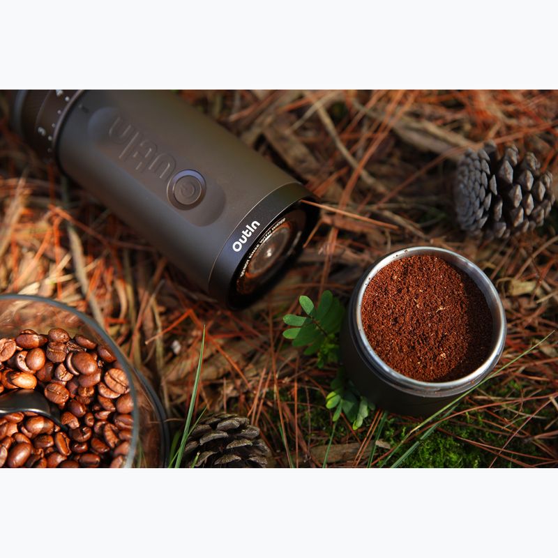 Kaffeemühle OutIn Fino Tundra Brown 8