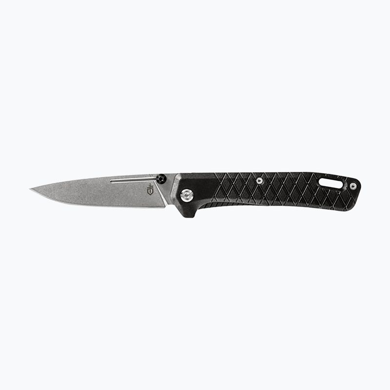 Campingmesser Gerber Zilch black 2