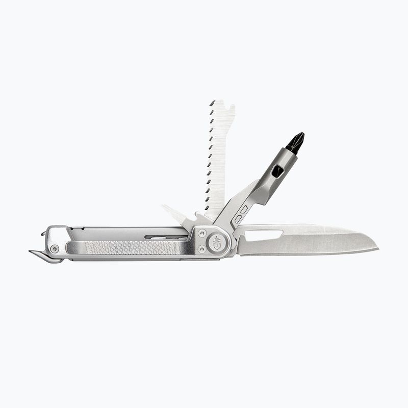 Multitool Gerber Armbar Handel silber