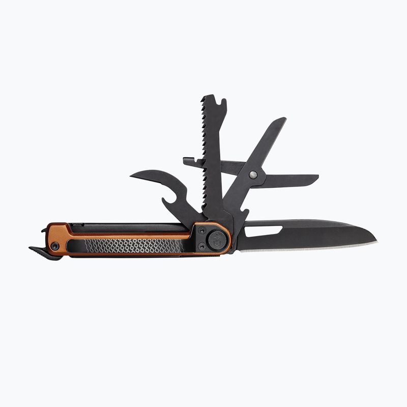 Mehrzweckwerkzeug Gerber Armbar Scout orange 2