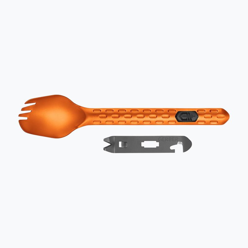 Gabel Gerber Compleat Multi burnt orange 3