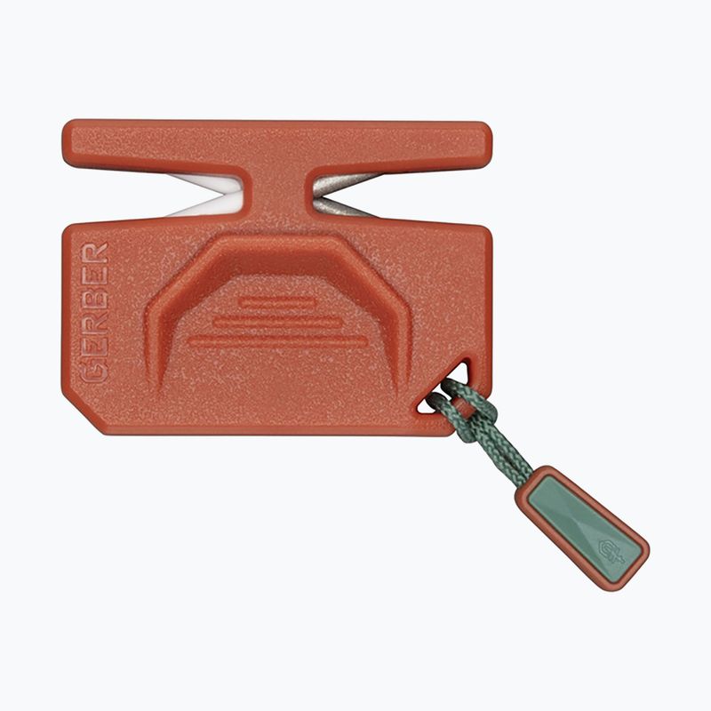 Schärfgerät Gerber ComplEat Sharpner red 2