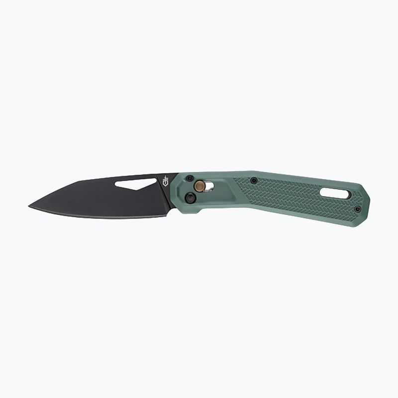 Klappmesser Gerber Vista Pivot Lock baltic haze/black 2