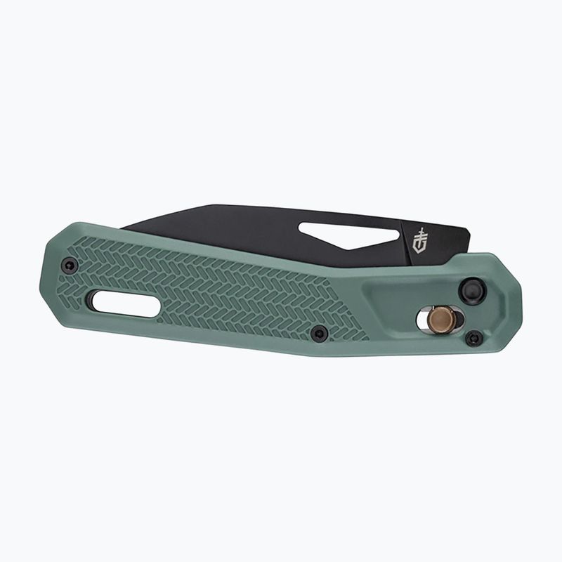 Klappmesser Gerber Vista Pivot Lock baltic haze/black 4