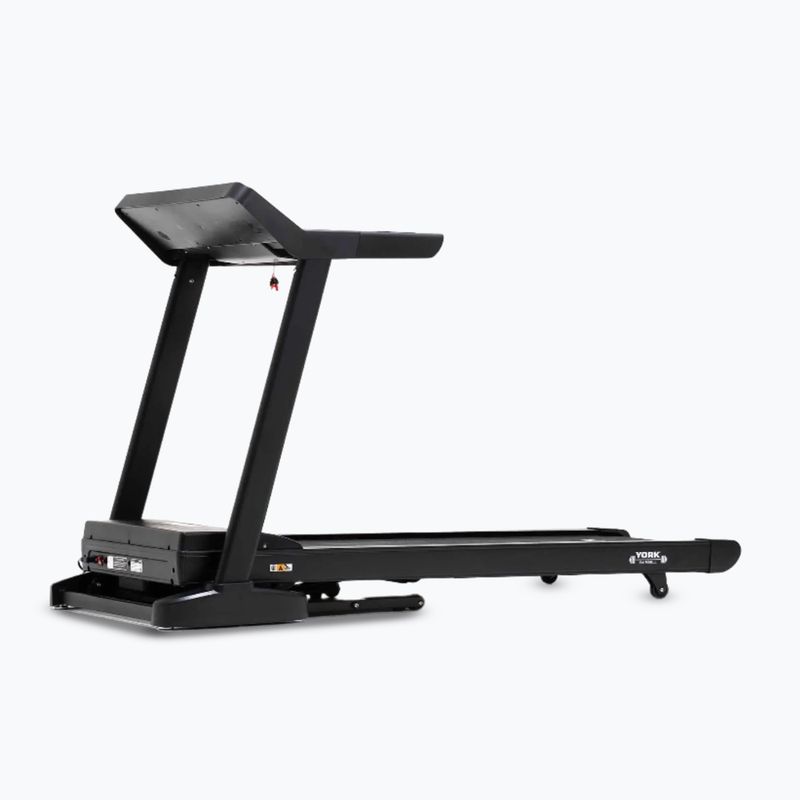 Elektrisches Laufband York Fitness HT9 black 2