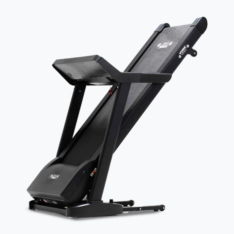 Elektrisches Laufband York Fitness HT9 black 3