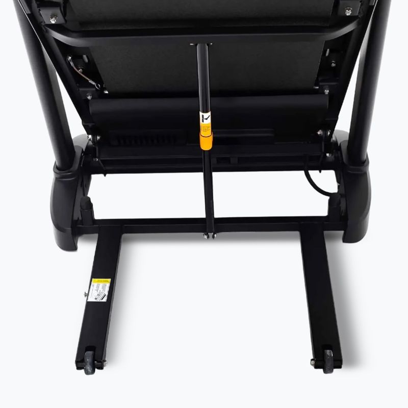 Elektrisches Laufband York Fitness HT9 black 6