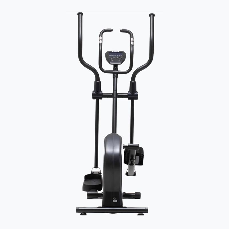 York Fitness HX7 Orbiter schwarz/weiß 6