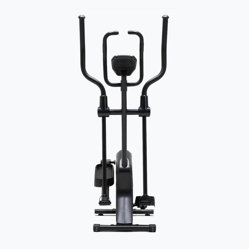 York Fitness HX7 Orbiter schwarz/weiß 7