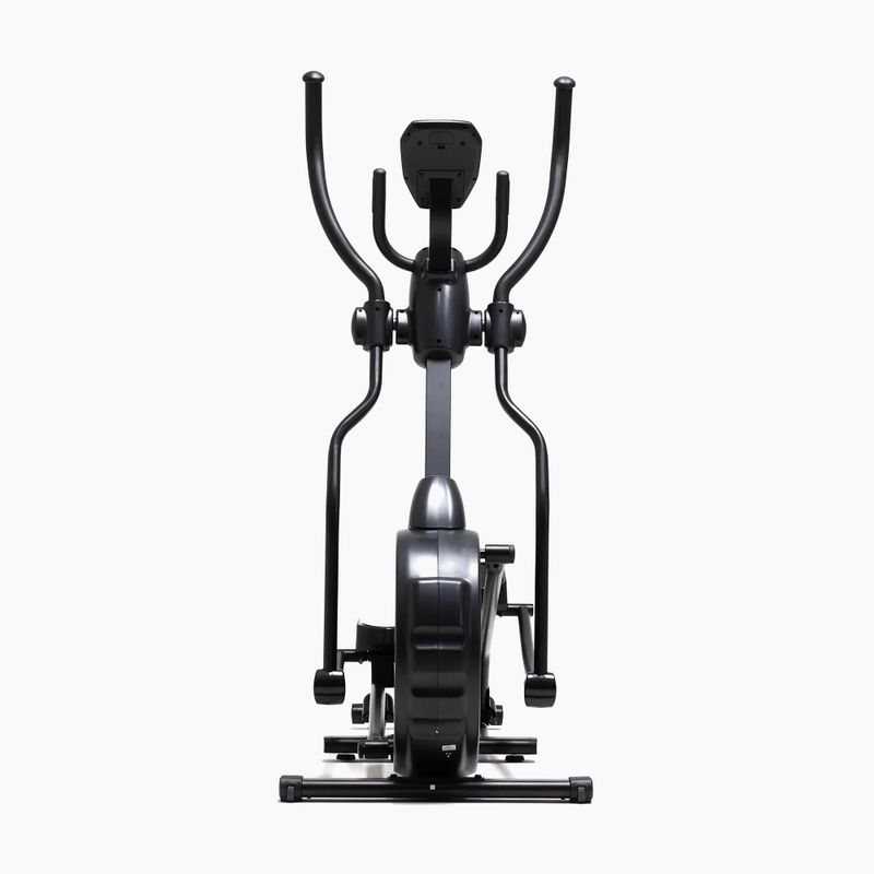 Magnetischer Crosstrainer York Fitness HX9 black 4