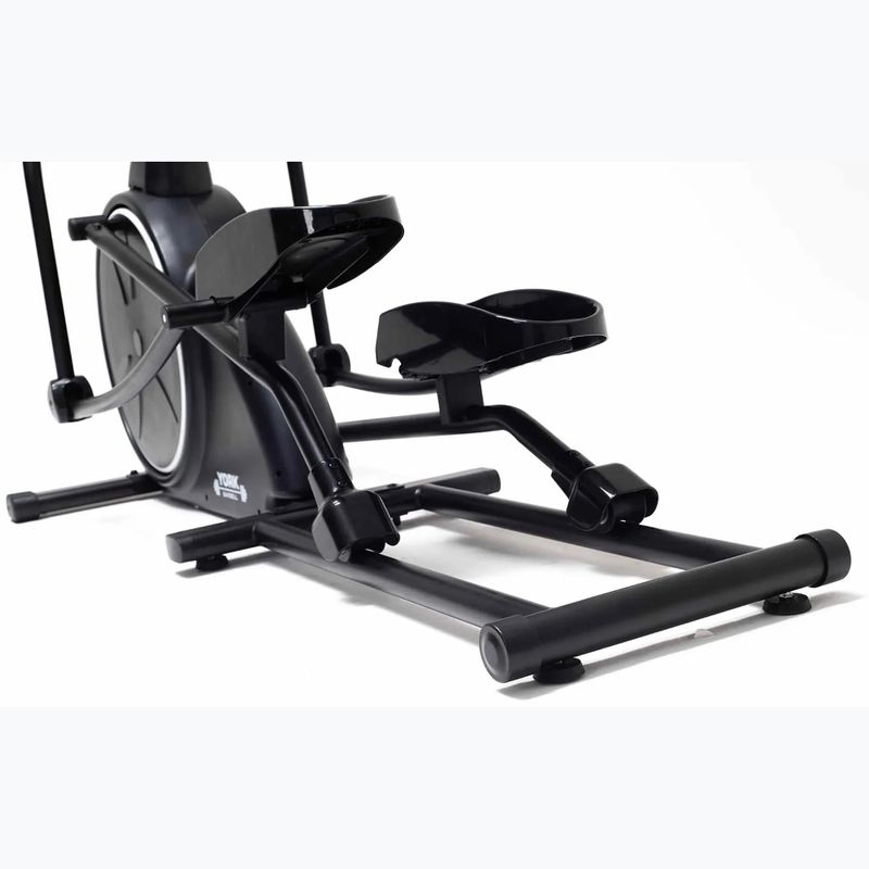Magnetischer Crosstrainer York Fitness HX9 black 7