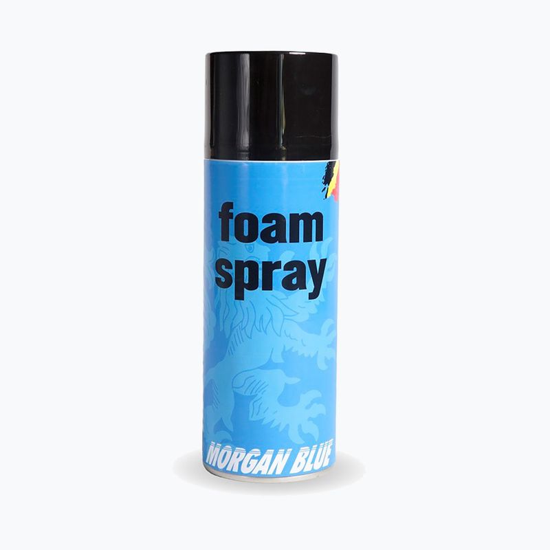 Fahrradreinigungsmittel Morgan Blue Foam Spray AR111