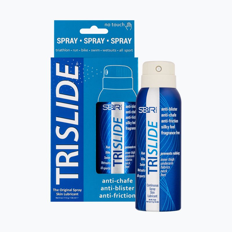 Tri Slide Anti-Scheuer-Spray 136 ml