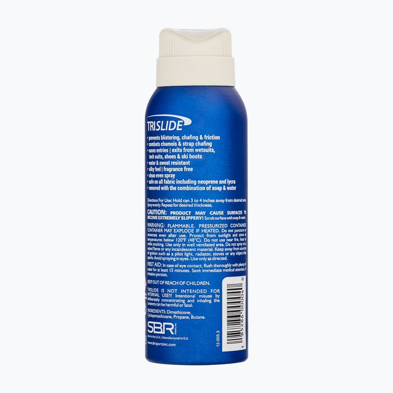 Tri Slide Anti-Scheuer-Spray 136 ml 3