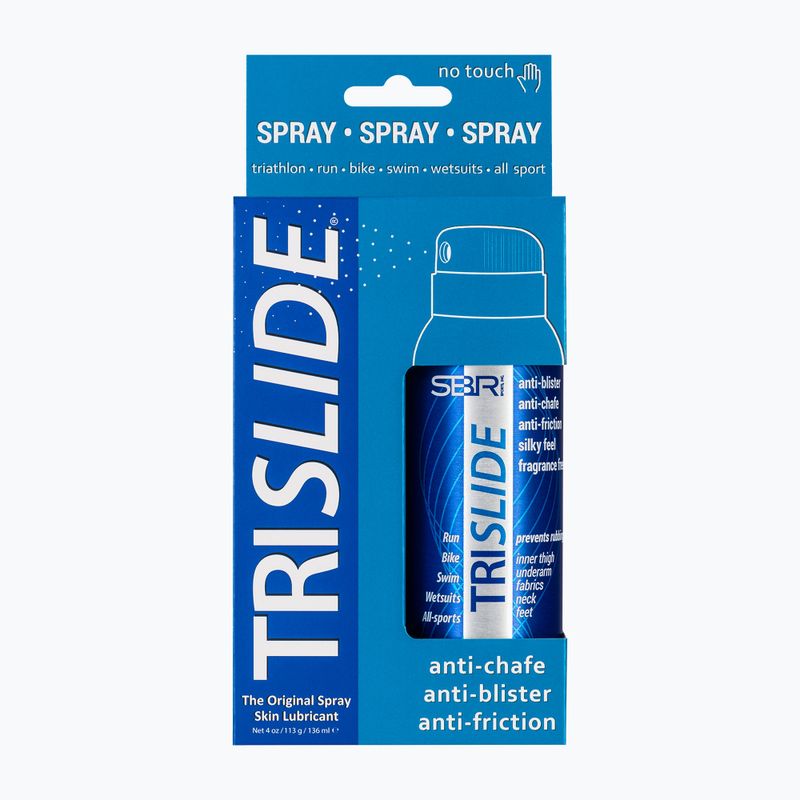 Tri Slide Anti-Scheuer-Spray 136 ml 4