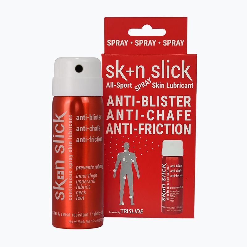 TRI SLIDE Skin Slick Anti-Scheuerungsspray 52 ml 5