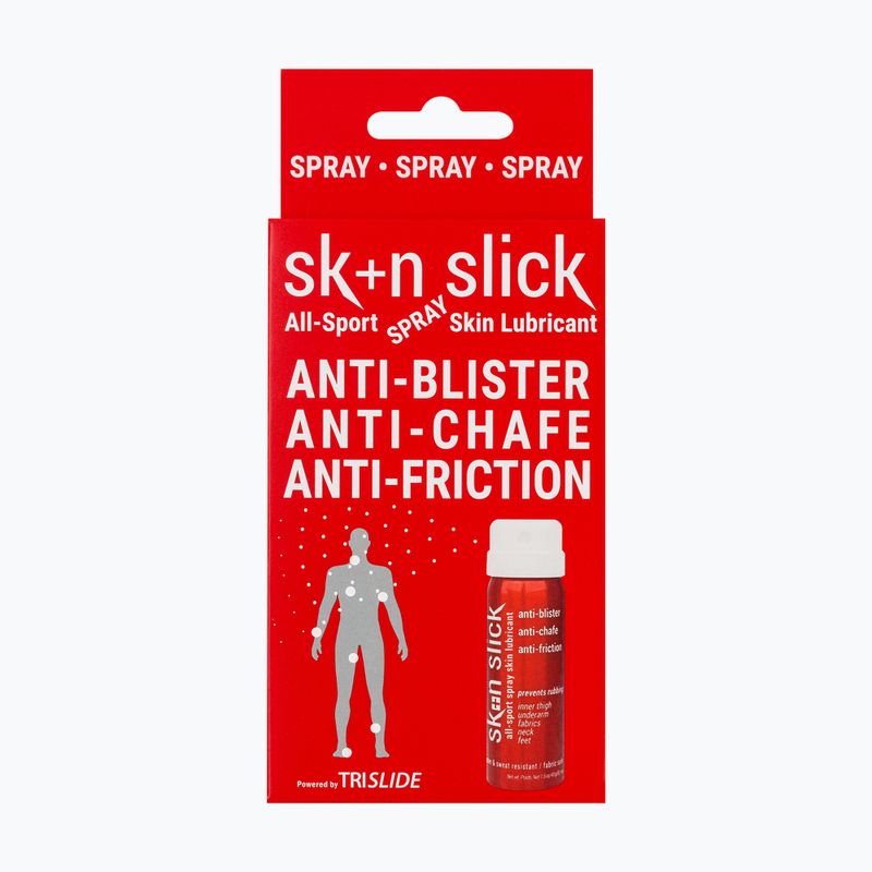 SKIN SLICK Scheuerschutzspray 4