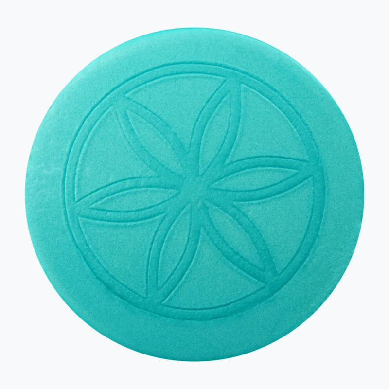 Gaiam Massageroller 60560 türkis 4