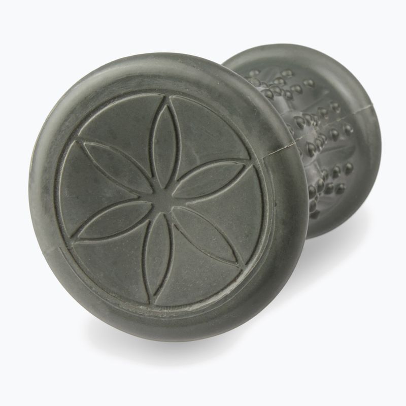 Gaiam Fußmassageroller 60561 schwarz 3
