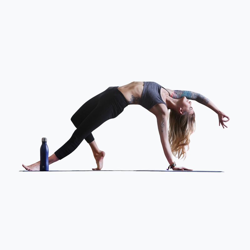 Yogamatte Gaiam Capri 6 mm capri 5