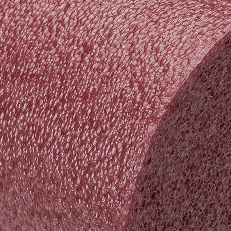 Gaiam Massageroller 65497 kastanienbraun 4