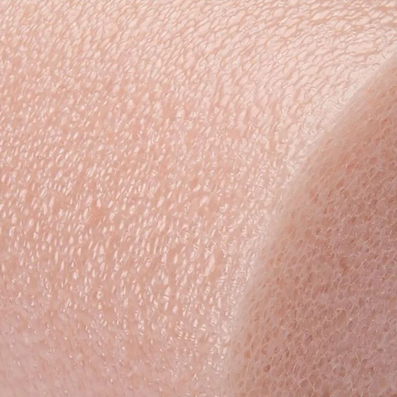 Gaiam Massage Roller 65498 rosa 4