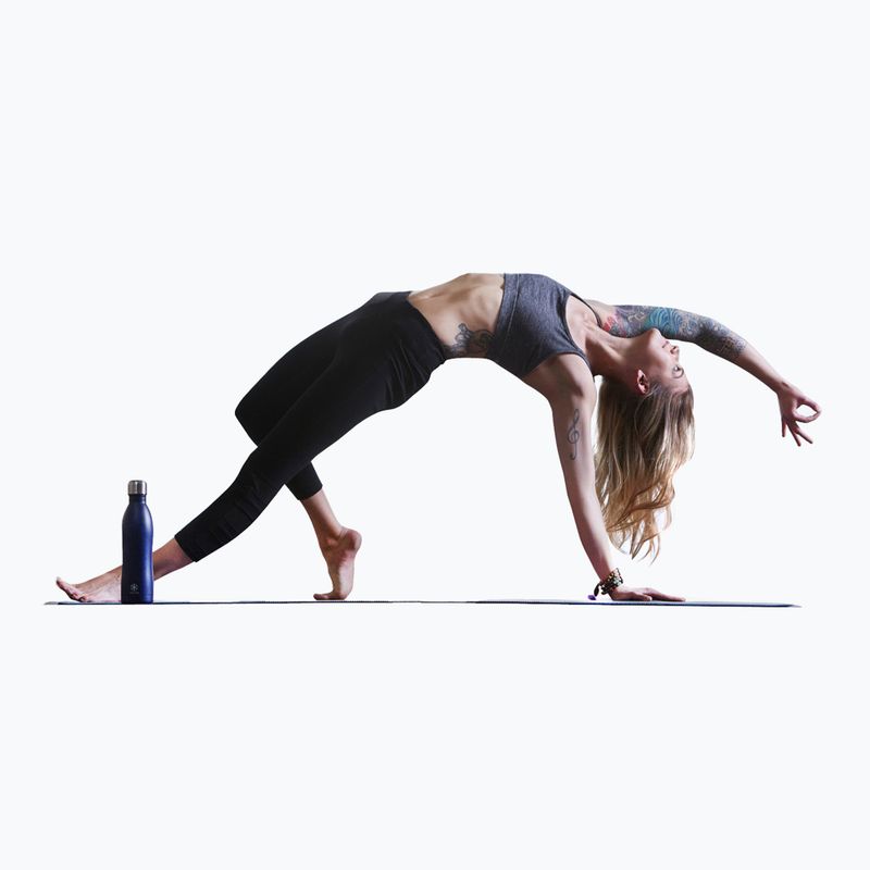 Yogawürfel Gaiam Intense Rust Sundial Point intense sundial point 5