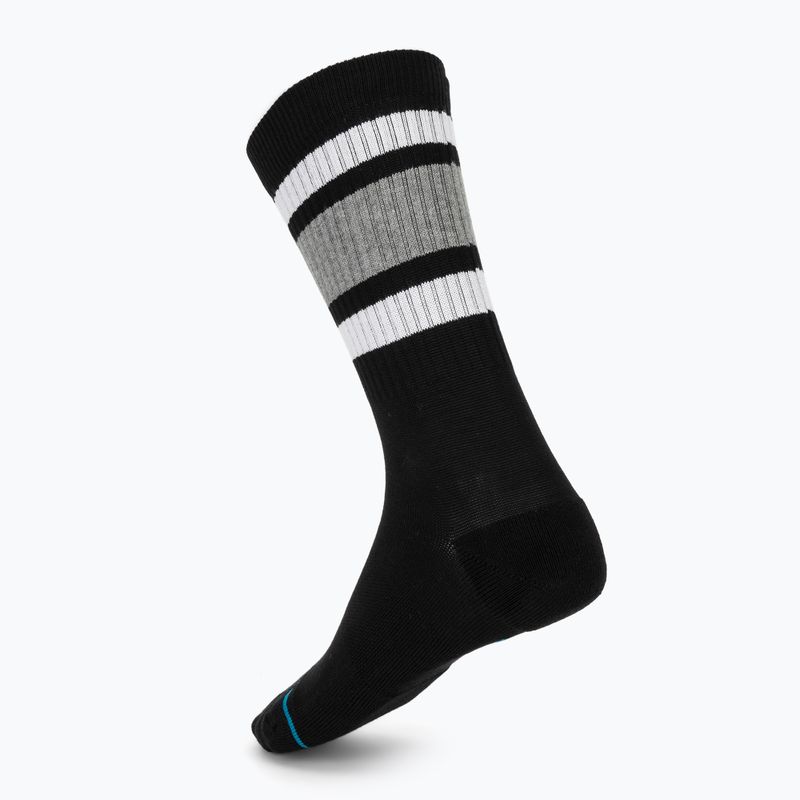 Socken Stance Boyd ST black 2