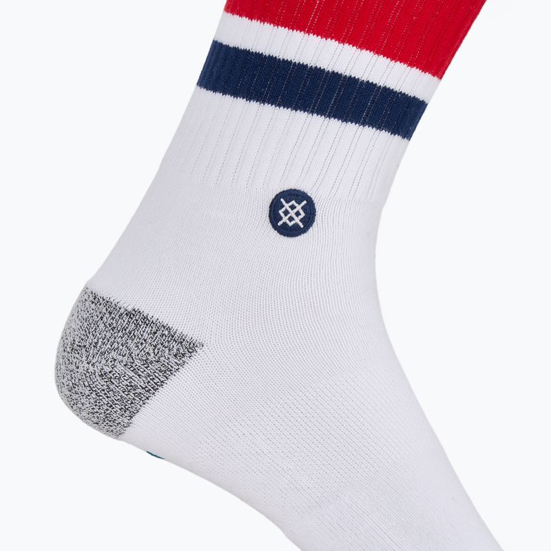 Socken Stance Boyd ST blue 3
