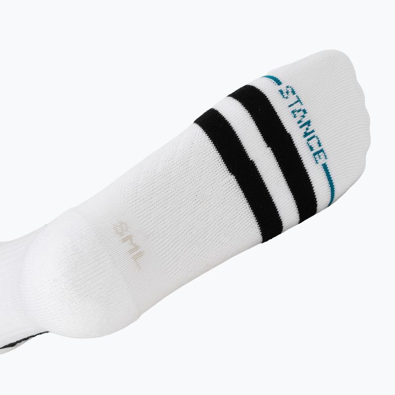 Socken Stance Og white 4