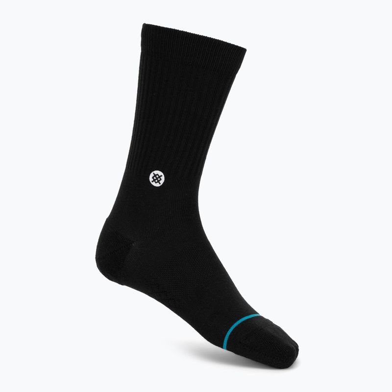 Socken Stance Icon 3er-Pack multicolor 4