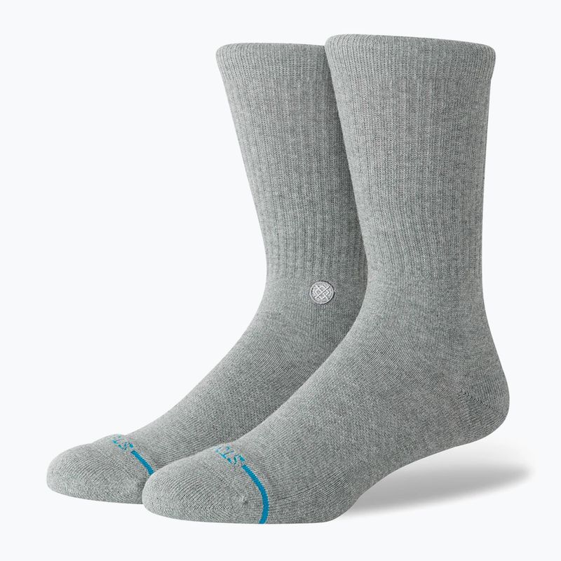 Socken Stance Icon 3er-Pack multicolor 2