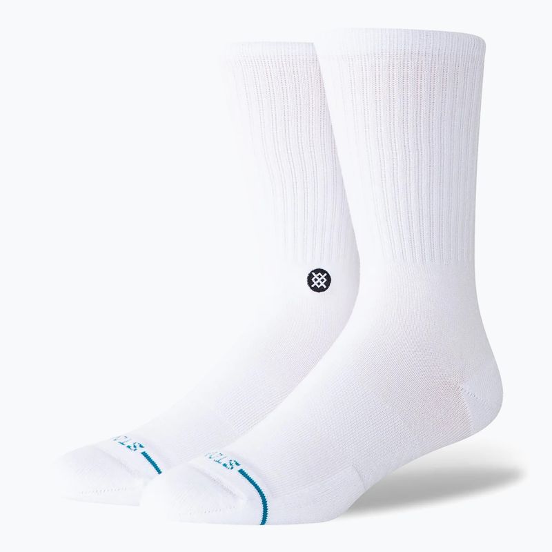 Socken Stance Icon 3er-Pack multicolor 3