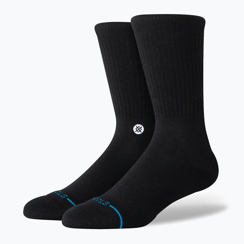 Socken Stance Icon 3er-Pack multicolor 4