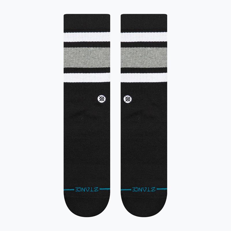 Socken Stance Boyd ST black 2