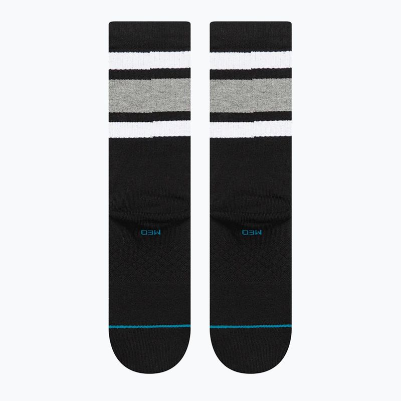 Socken Stance Boyd ST black 3