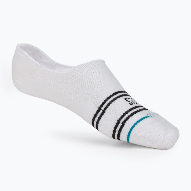 Stance Basic No Show Socken 3 Paar multicolour 2