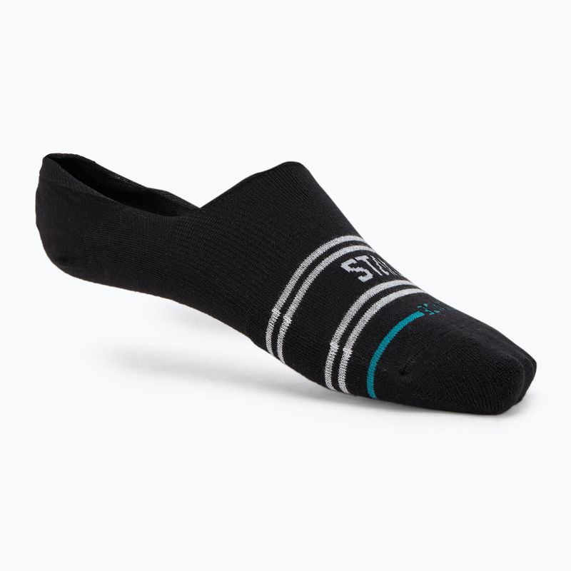 Stance Basic No Show Socken 3 Paar multicolour 3