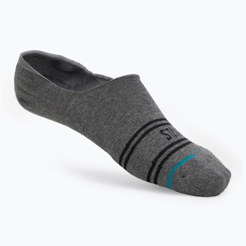 Stance Basic No Show Socken 3 Paar multicolour 4