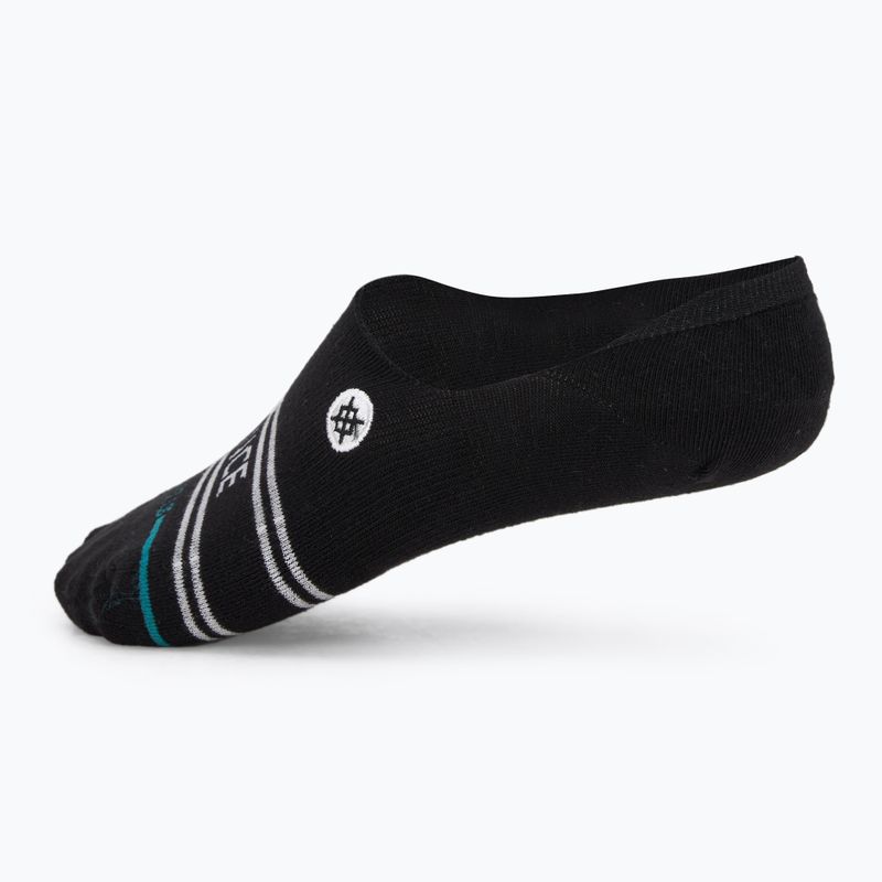 Stance Basic No Show Socken 3 Paar multicolour 5