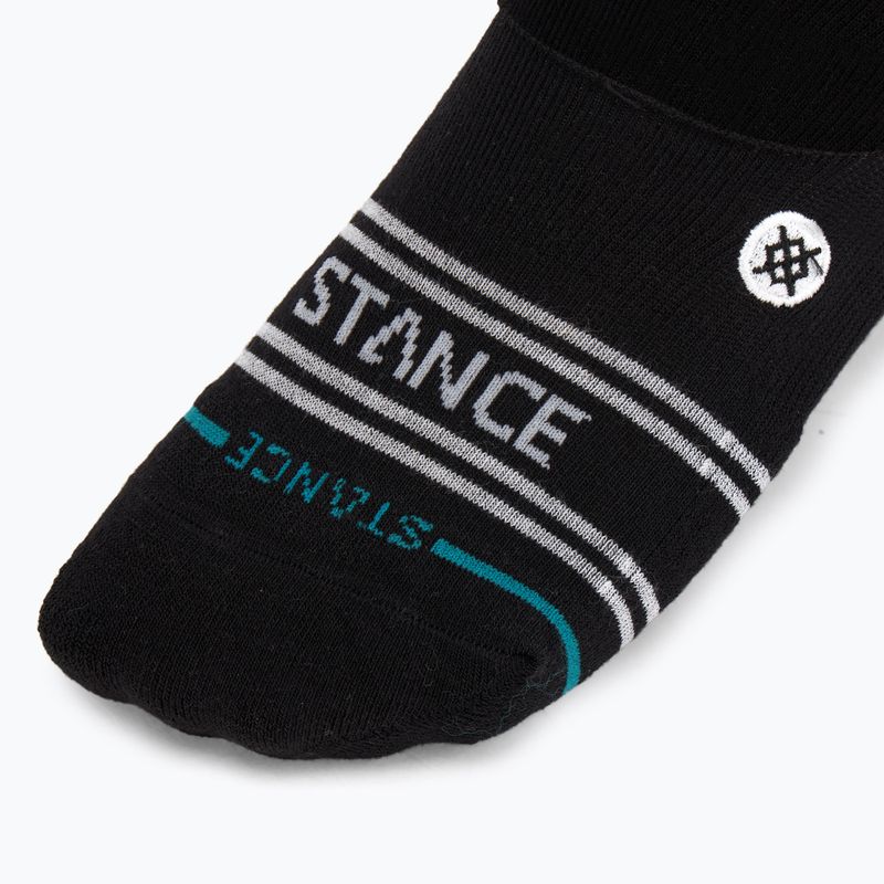 Stance Basic No Show Socken 3 Paar multicolour 6
