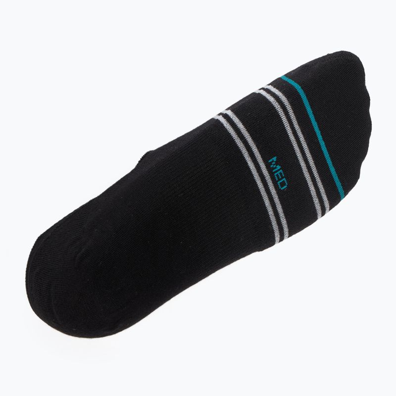 Stance Basic No Show Socken 3 Paar multicolour 7