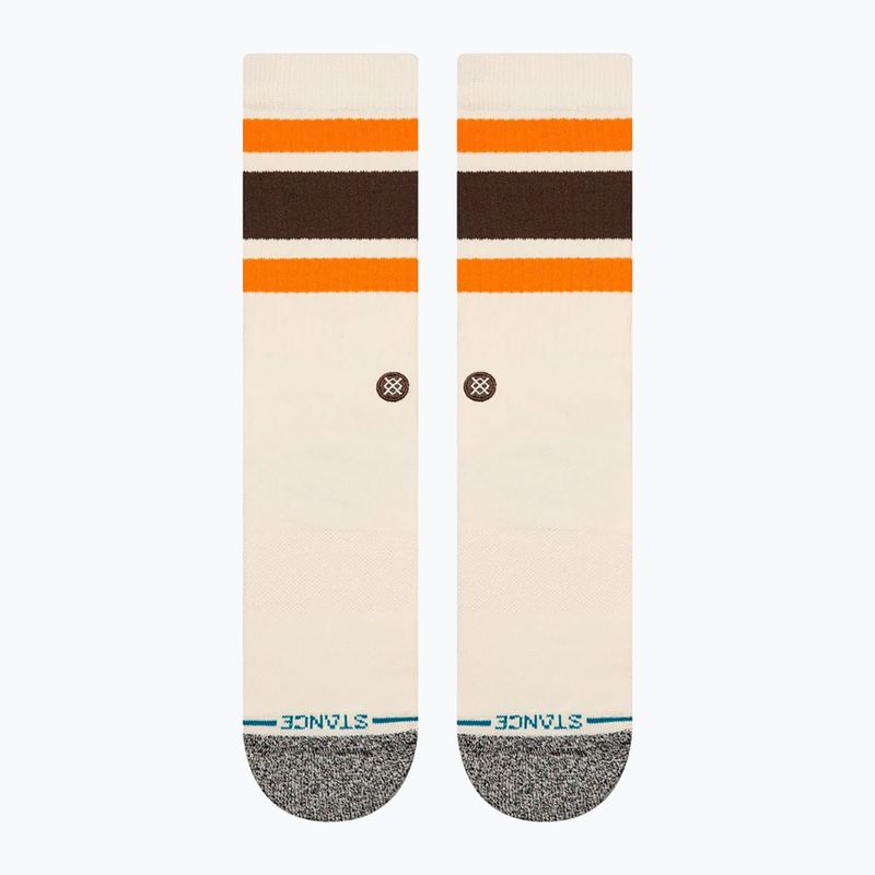 Socken Stance Boyd ST off white 2