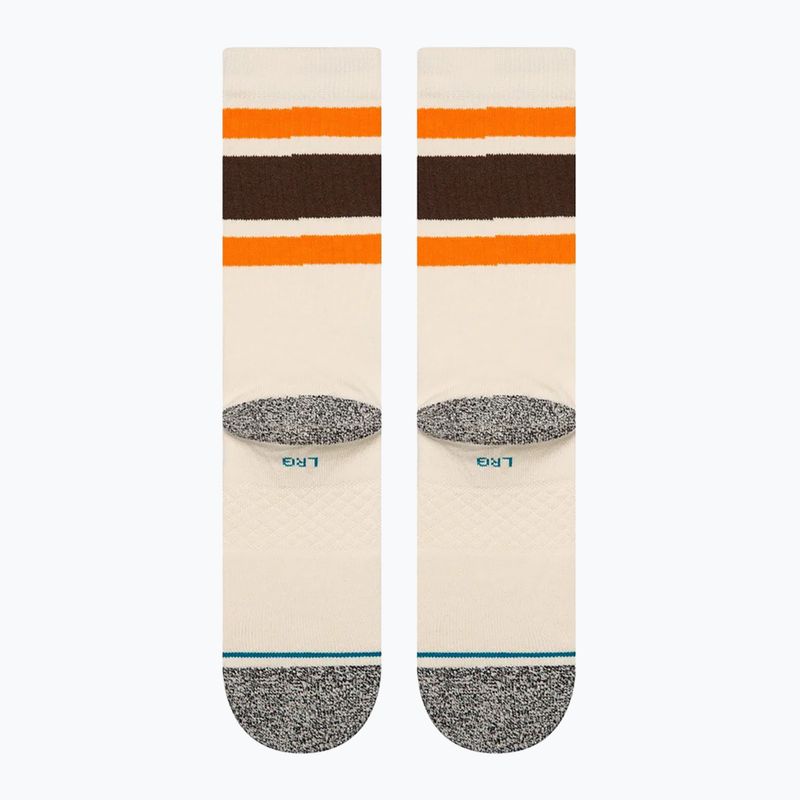Socken Stance Boyd ST off white 3