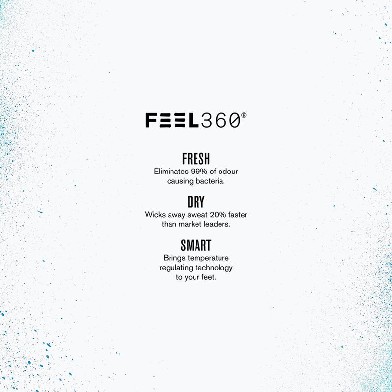 Socken Stance Icon Sport Crew white 4