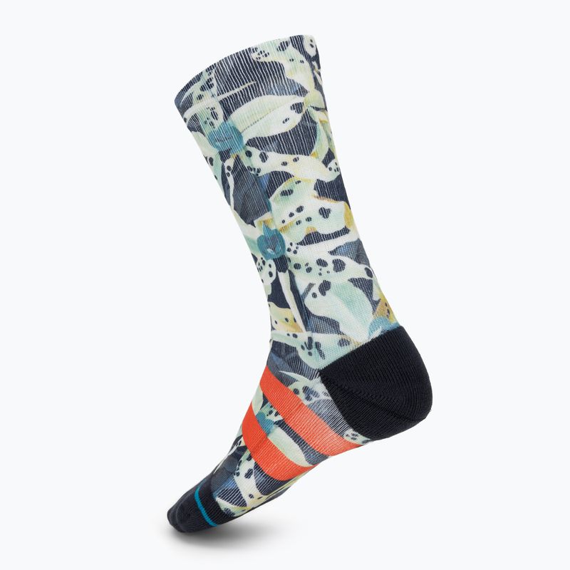 Socken Stance Tubeluar Crew teal 2