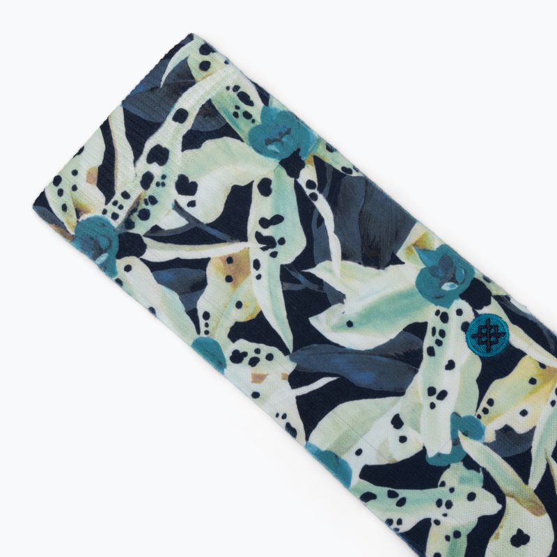 Socken Stance Tubeluar Crew teal 3