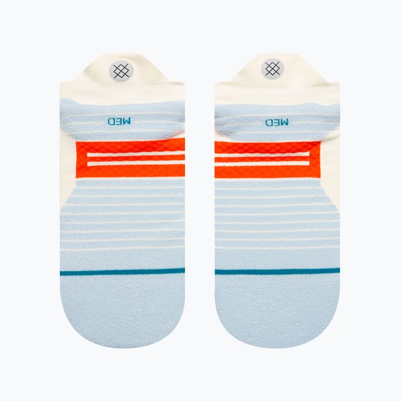 Stance Minimal Light Tab Canvas Laufsocken 3