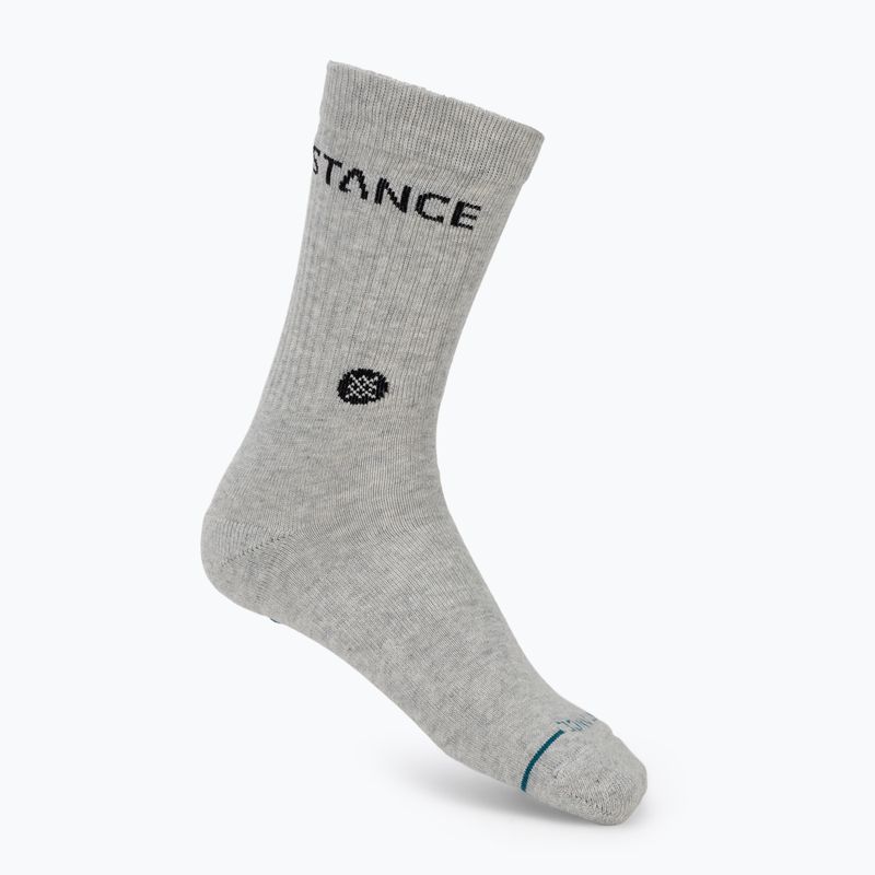 Socken Stance Origin Crew 6 pairs multicolor 3